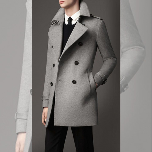 Mens Overcoats 8