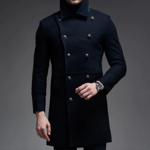 Mens Overcoats