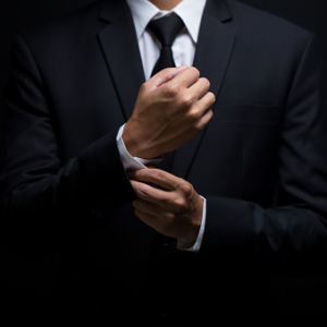 Mens Suit